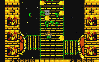 Victory Road screenshot 5 for Atari ST